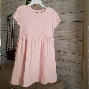 Old navy size 5 dress